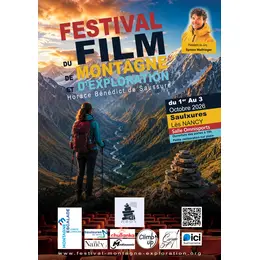 Festival du film de montagne et d'exploration