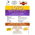 LOTO de l'Alouette