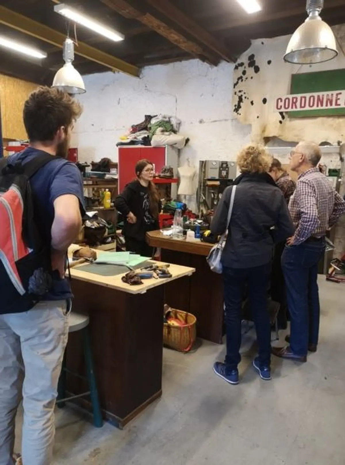 La Fabuleuse Fête de La Fabrique