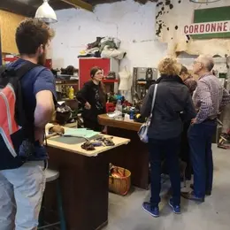 La Fabuleuse Fête de La Fabrique