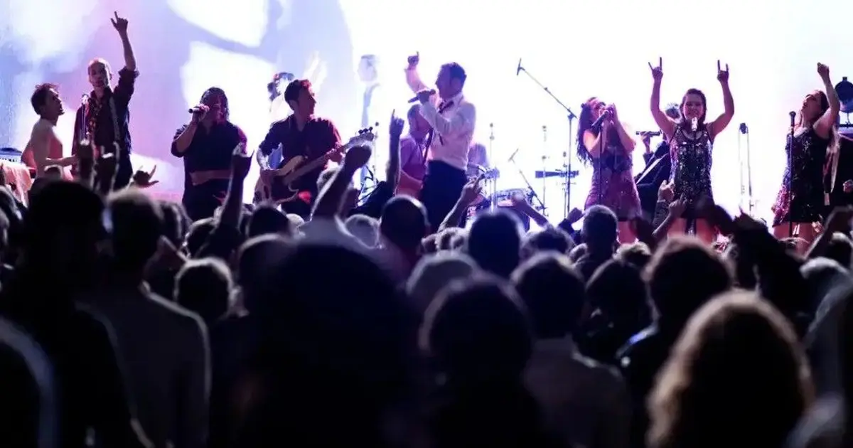 Concert le Bal des variestistes + Nini Poulain