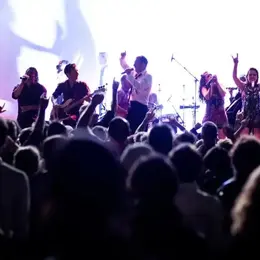Concert le Bal des variestistes + Nini Poulain