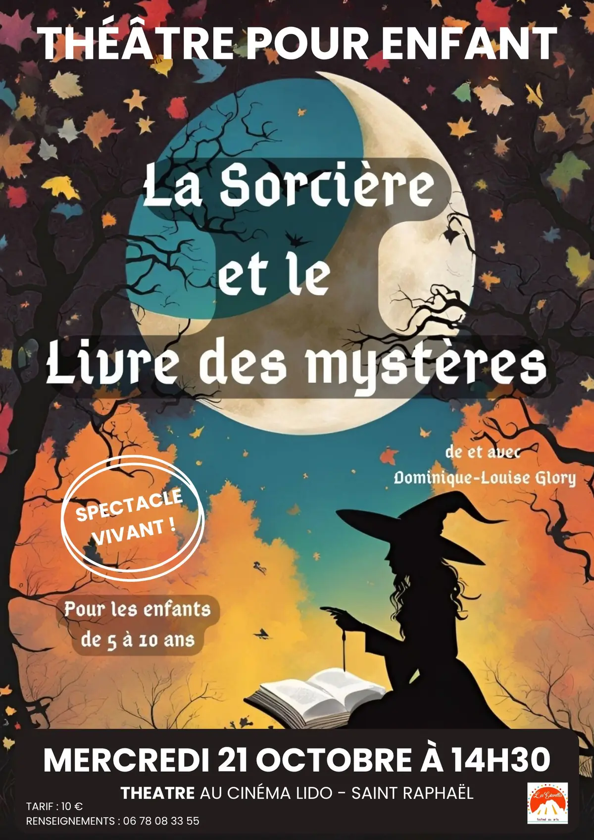 Théâtre enfant