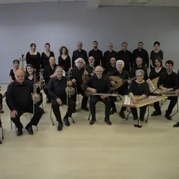 Chants sacrés d'Arménie-  Concert dans le cadre du Festival Voix des Suds