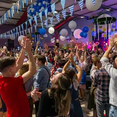 10ème édition Fête de la Bière d'Eschau