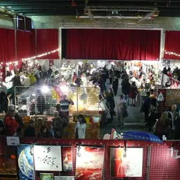 Salon à Villecresnes (Val de Marne) près de Paris 28 et 29 novembre 2026