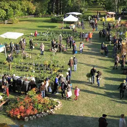 17e Edition des Journées des Plantes au Château de Bonrepos Riquet