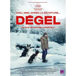Dégel