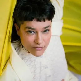 Takeover Festival: Liv Solveig