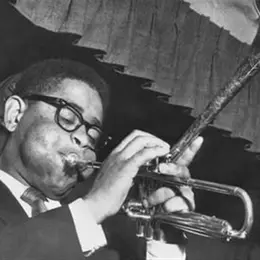 Fabien Mary : Hommage à Dizzy Gillepsie