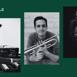 Fabien Mary Organ Trio