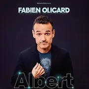 Fabien Olicard