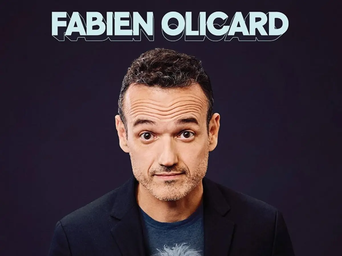 Fabien Olicard - Boitaclous