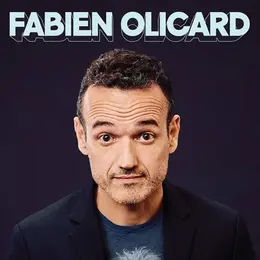 Fabien Olicard - Boitaclous