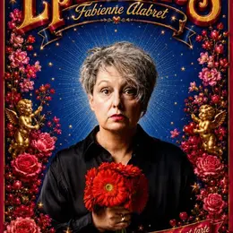 Fabienne Alabret dans Épanouies
