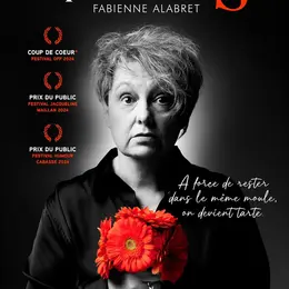 Fabienne Alabret dans Épanouies