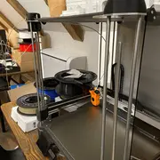 FabLab (Semaine thématique “Le Moyen Âge et la fantasy”)