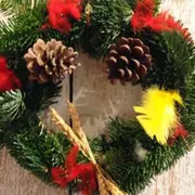 Fabrication Couronne & Animaux à la Ferme de Sartrouville