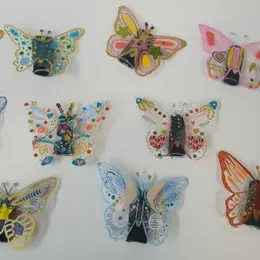 Fabrication de marionnettes