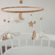 Fabrication De Mobiles