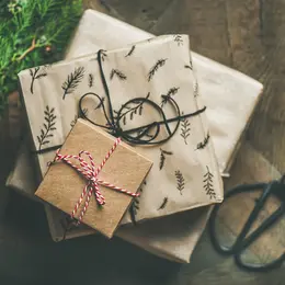 Fabrication de Noël