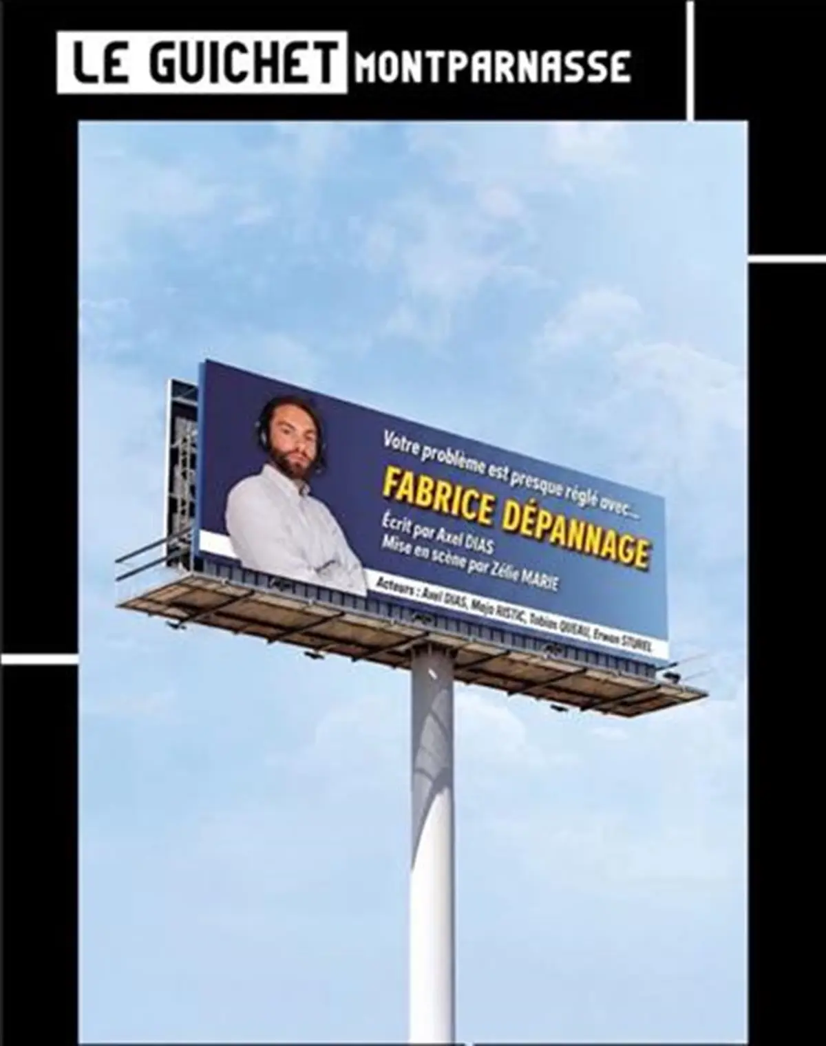 Fabrice Dépannage