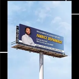Fabrice Dépannage