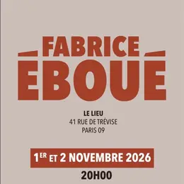 Fabrice Eboué