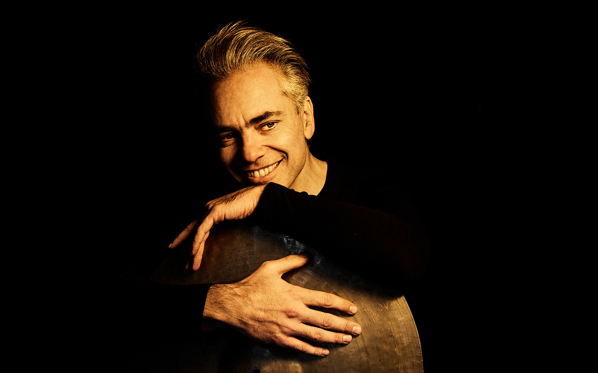 Fabrice Moreau Quartet, en concert au 38Riv Jazz Club