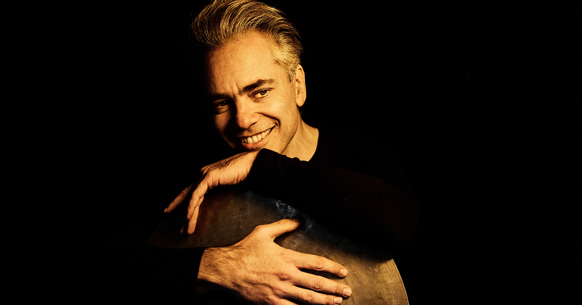 Fabrice Moreau Quartet, en concert au 38Riv Jazz Club