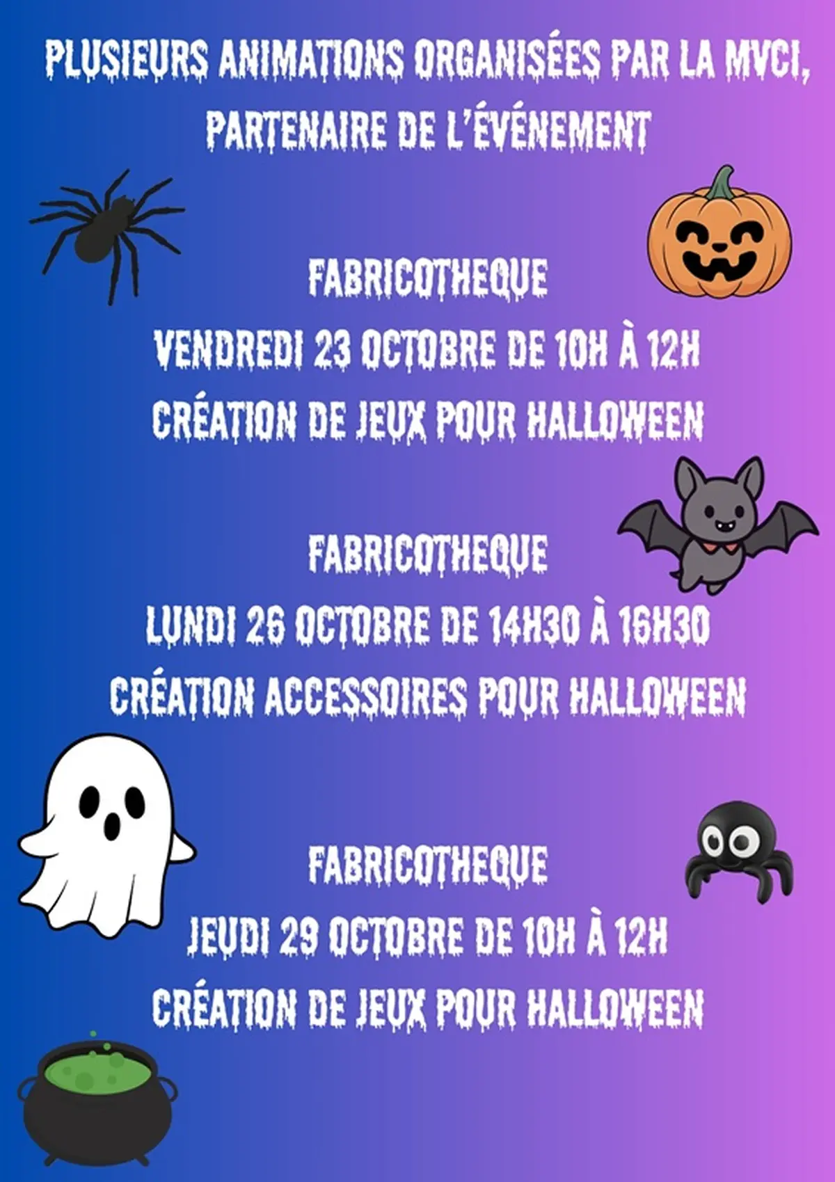 Fabricothèque - création de jeux
