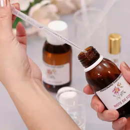 Fabrique de parfums Fragonard Èze : Cours de fabrication de parfums et visite guidée