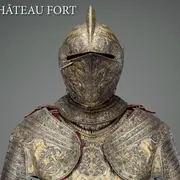 Fabrique ton armure !