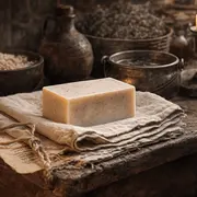 Fabrique ton savon médiéval