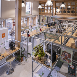 Fabriquer sa lessive maison zéro déchet