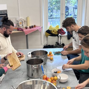 Fabriquez vos confitures avec des fruits de saison !