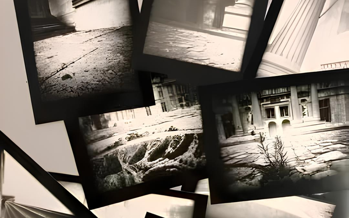 Fabriquez votre camera obscura et révélez vos images