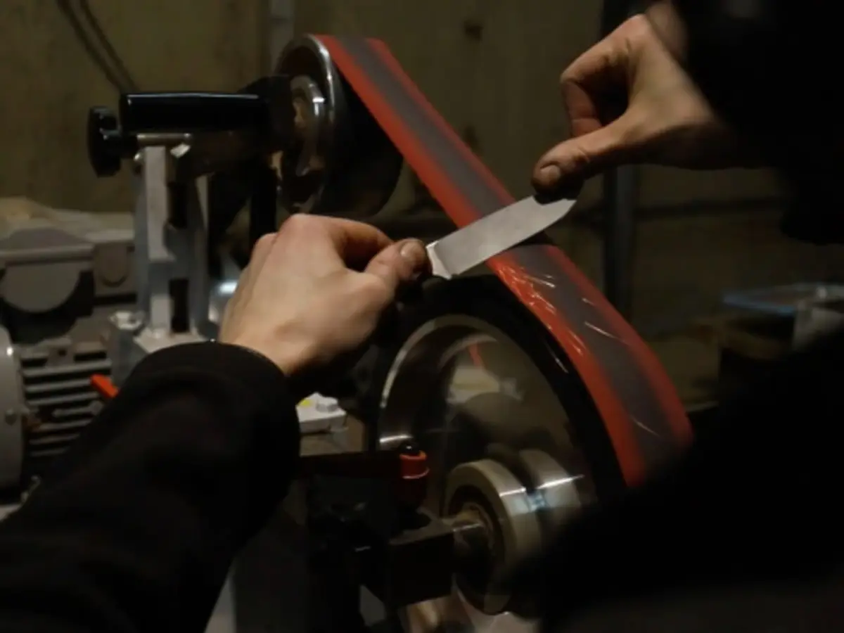 Fabriquez votre couteau en une journée à Gometz-la-Ville (94)