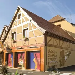 Le Palais du Pain d'Epices