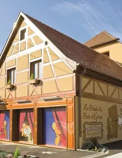 Le Palais du Pain d'Epices