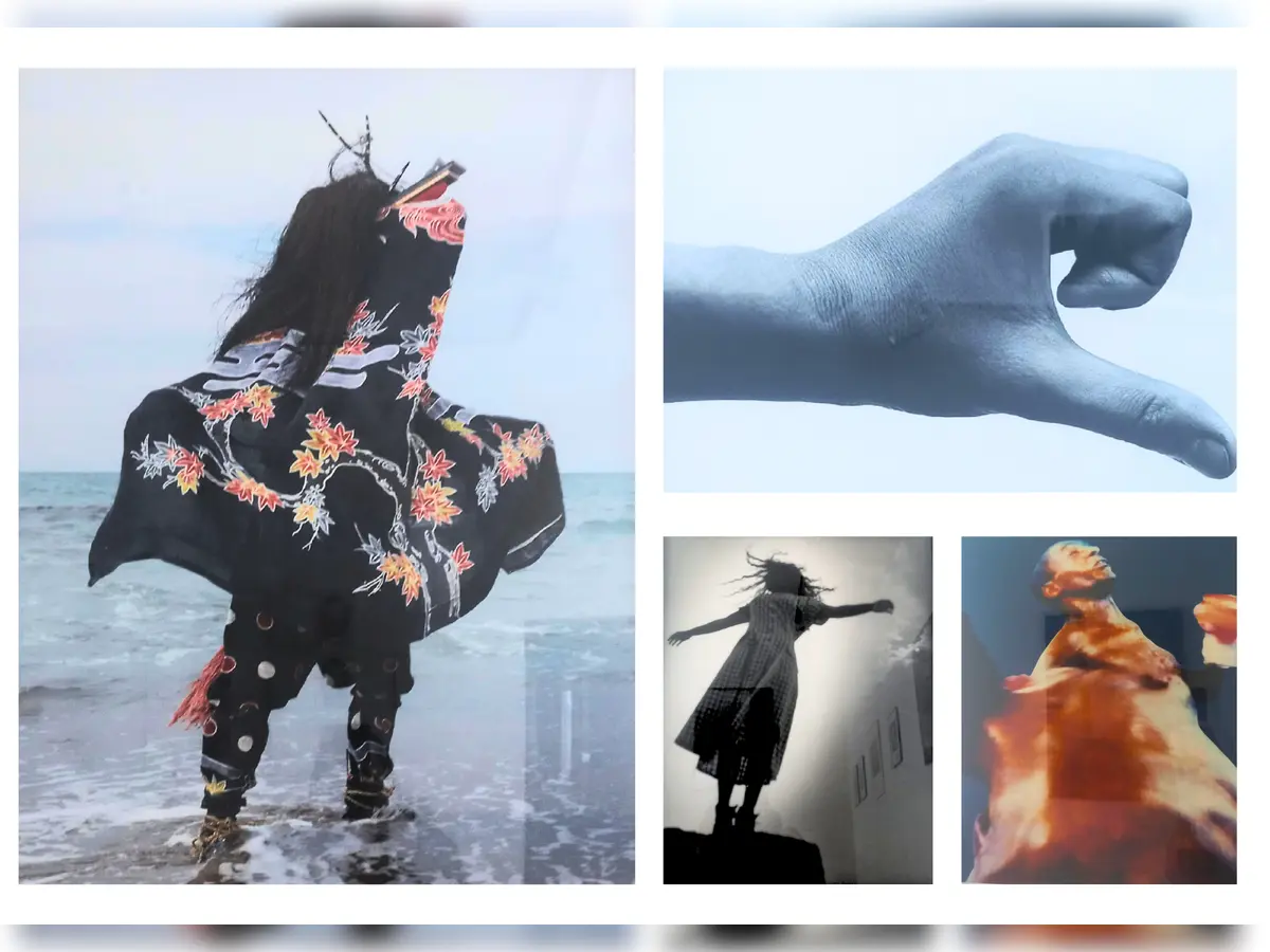 Facondes, une fable intéractive et poétique à la harpe