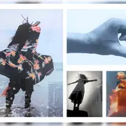 Facondes, une fable intéractive et poétique à la harpe