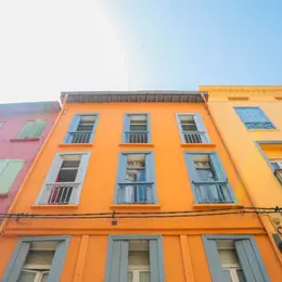 Façons Et Formes D’habiter