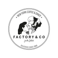Factory & Co DR