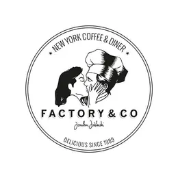 Factory & Co