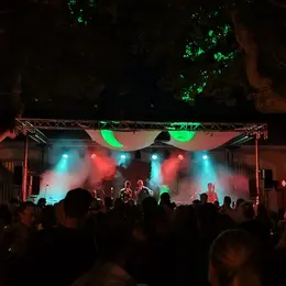 Fadas de musique