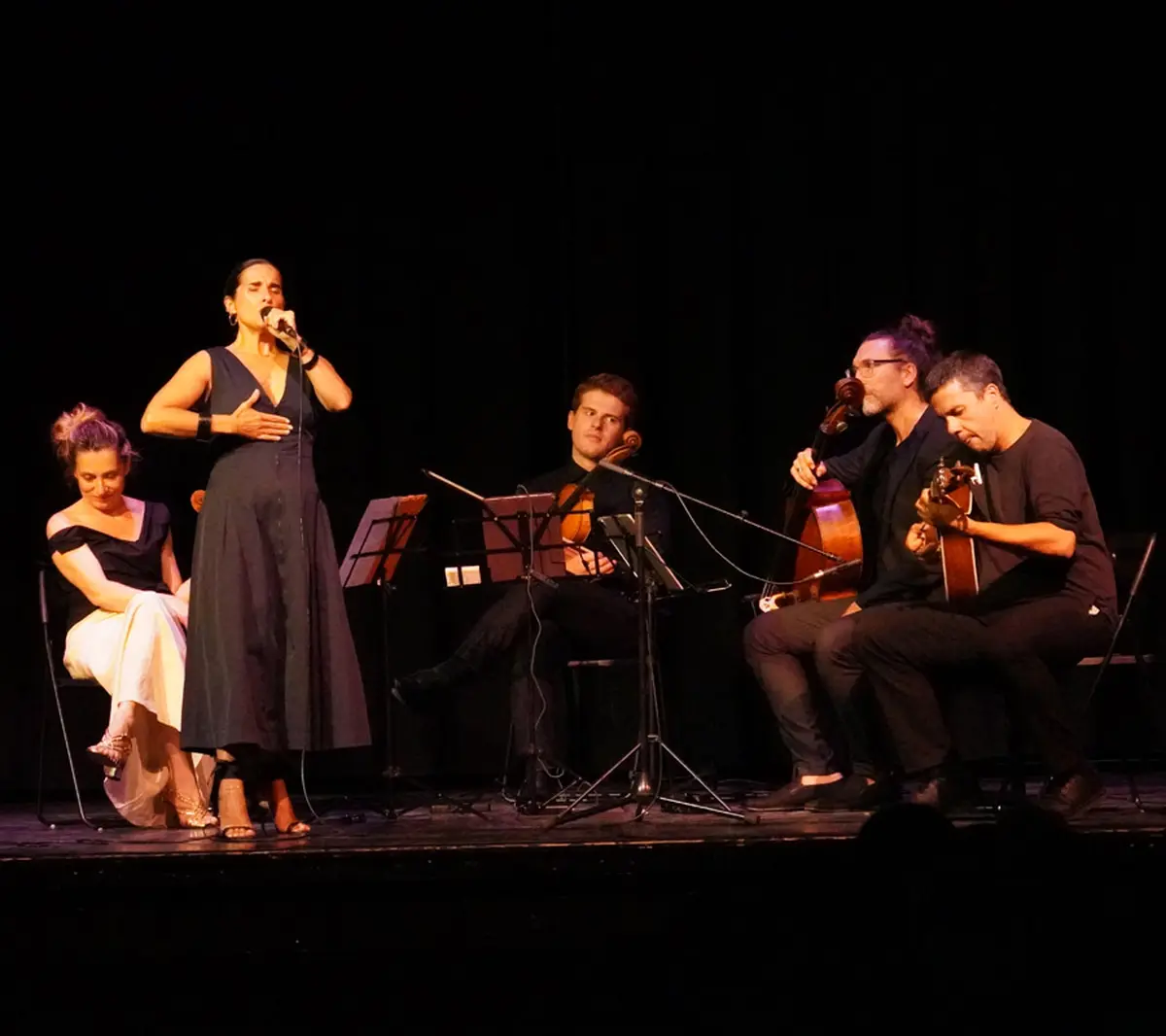 Fado em Movimento