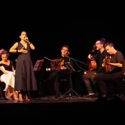 Fado em Movimento