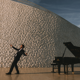 Fados, Folias and Other Portuguese Dances - Vasco Dantas Piano