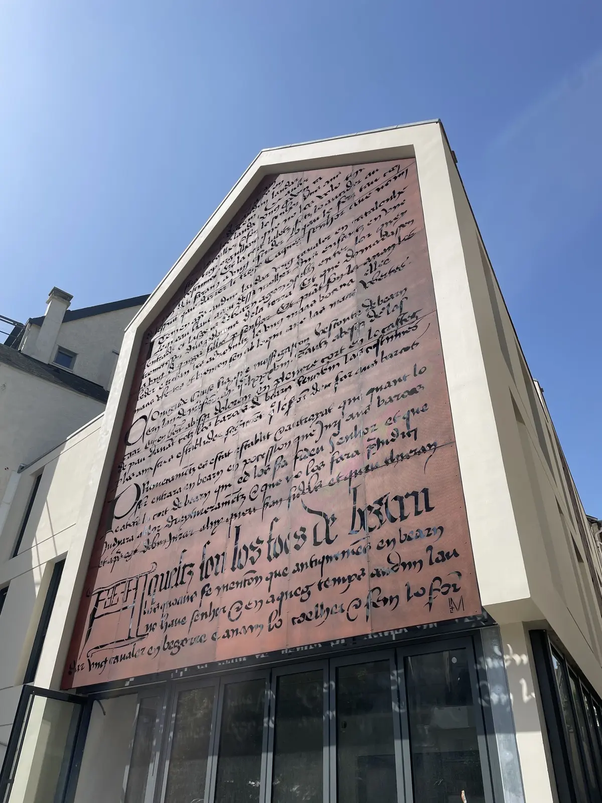 Soirée théâtre d’improvisation avec la Cie « La Boîte à idées »